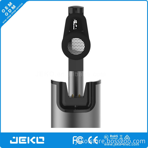 Power bank with Bluetooth earphone